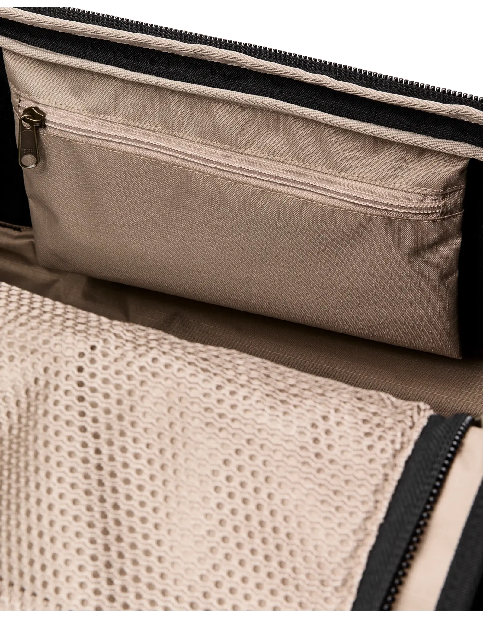 Filson Filson All Weather 40L Duffle Black Covert