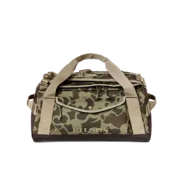 Filson Filson All Weather 40L Duffle Tundra Shrub Camo