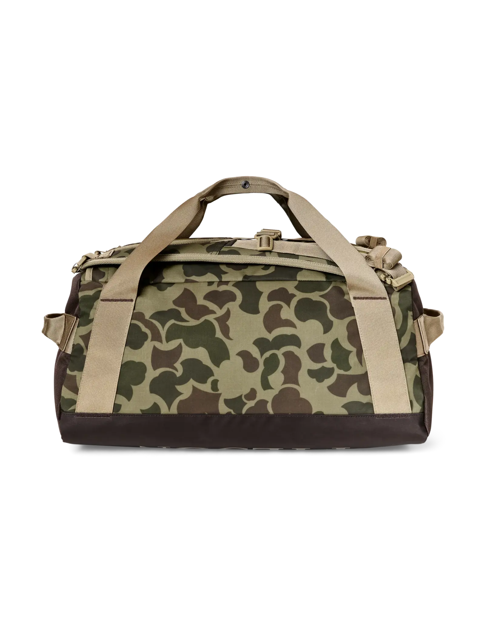 Filson Filson All Weather 40L Duffle Tundra Shrub Camo