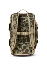 Filson Filson All Weather 40L Duffle Tundra Shrub Camo