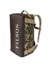 Filson Filson All Weather 40L Duffle Tundra Shrub Camo