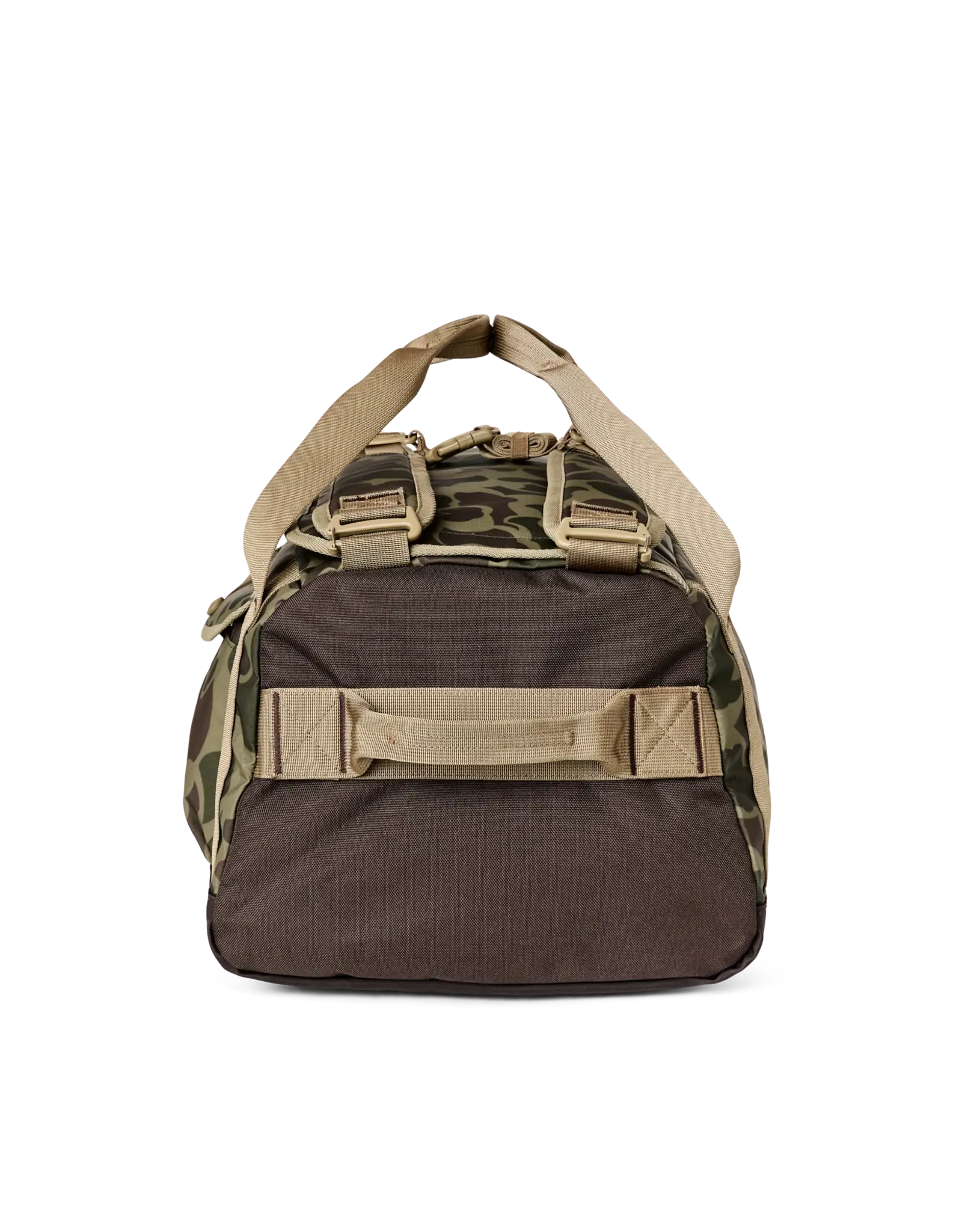 Filson Filson All Weather 40L Duffle Tundra Shrub Camo