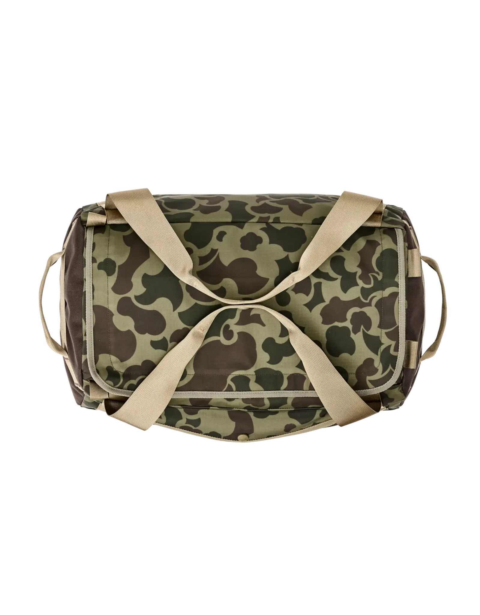 Filson Filson All Weather 40L Duffle Tundra Shrub Camo