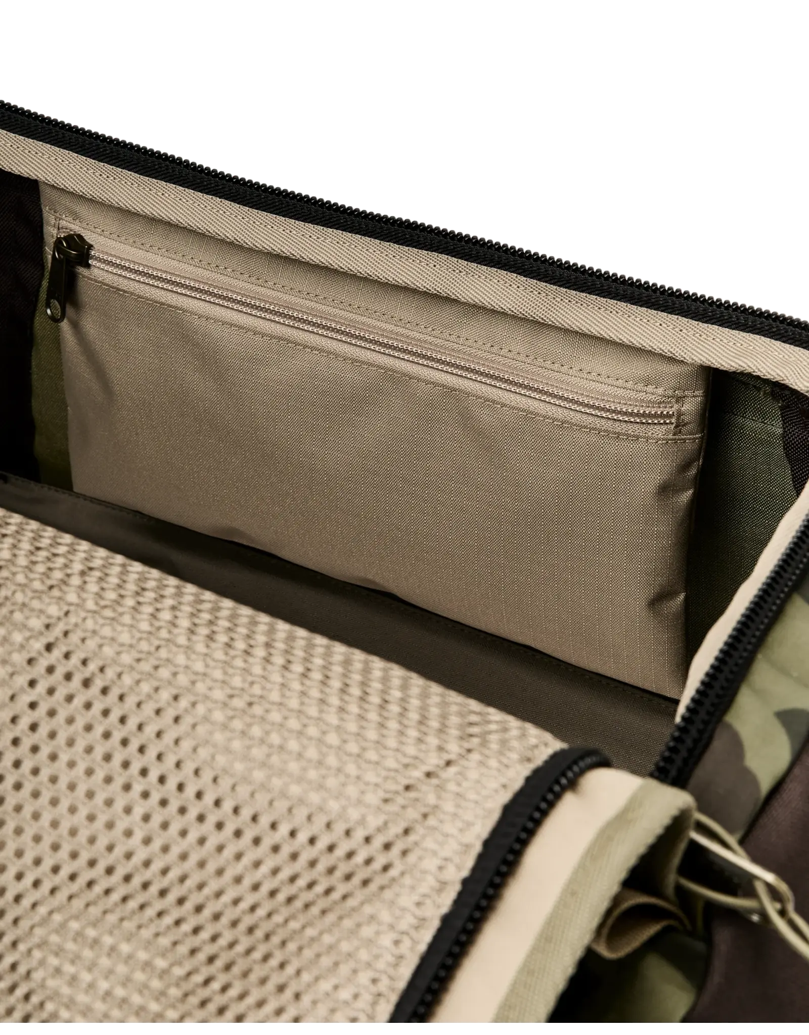 Filson Filson All Weather 40L Duffle Tundra Shrub Camo