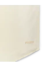 Filson FIlson Washed Short Sleeve Feather Cloth Shirt Ivoy