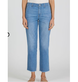 Dear John Denim Dear John Portia Pant Dark Arthlow