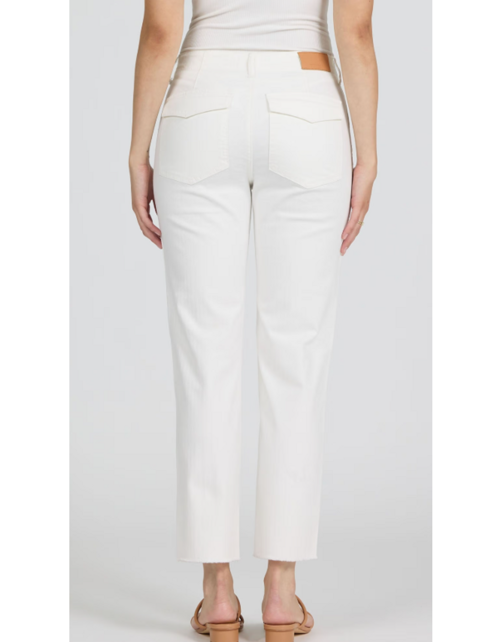 Dear John Denim Dear John Portia Pant Egret