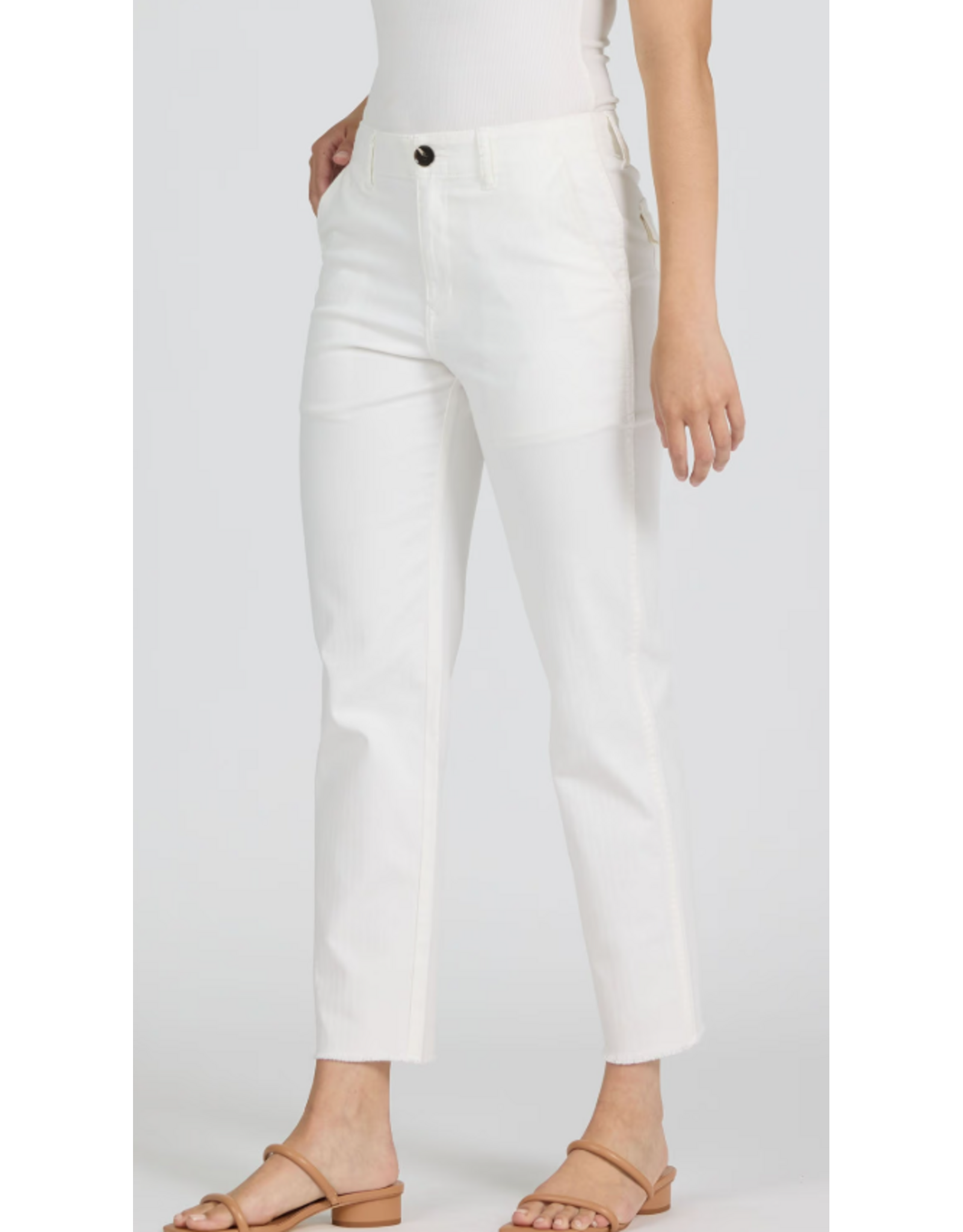 Dear John Denim Dear John Portia Pant Egret