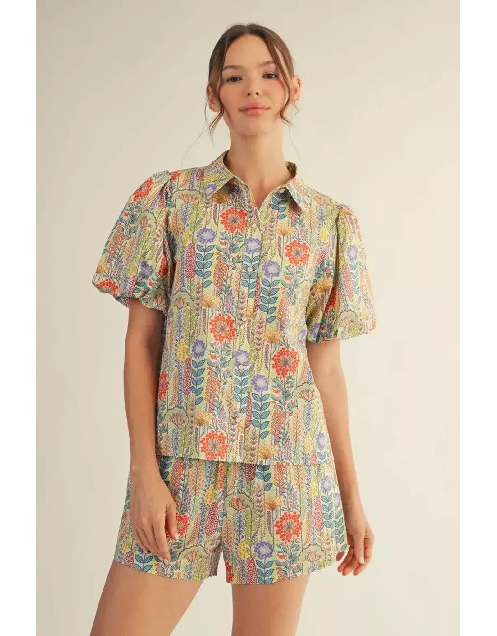 Tatiana Terrific Set