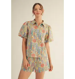 Tatiana Terrific Set