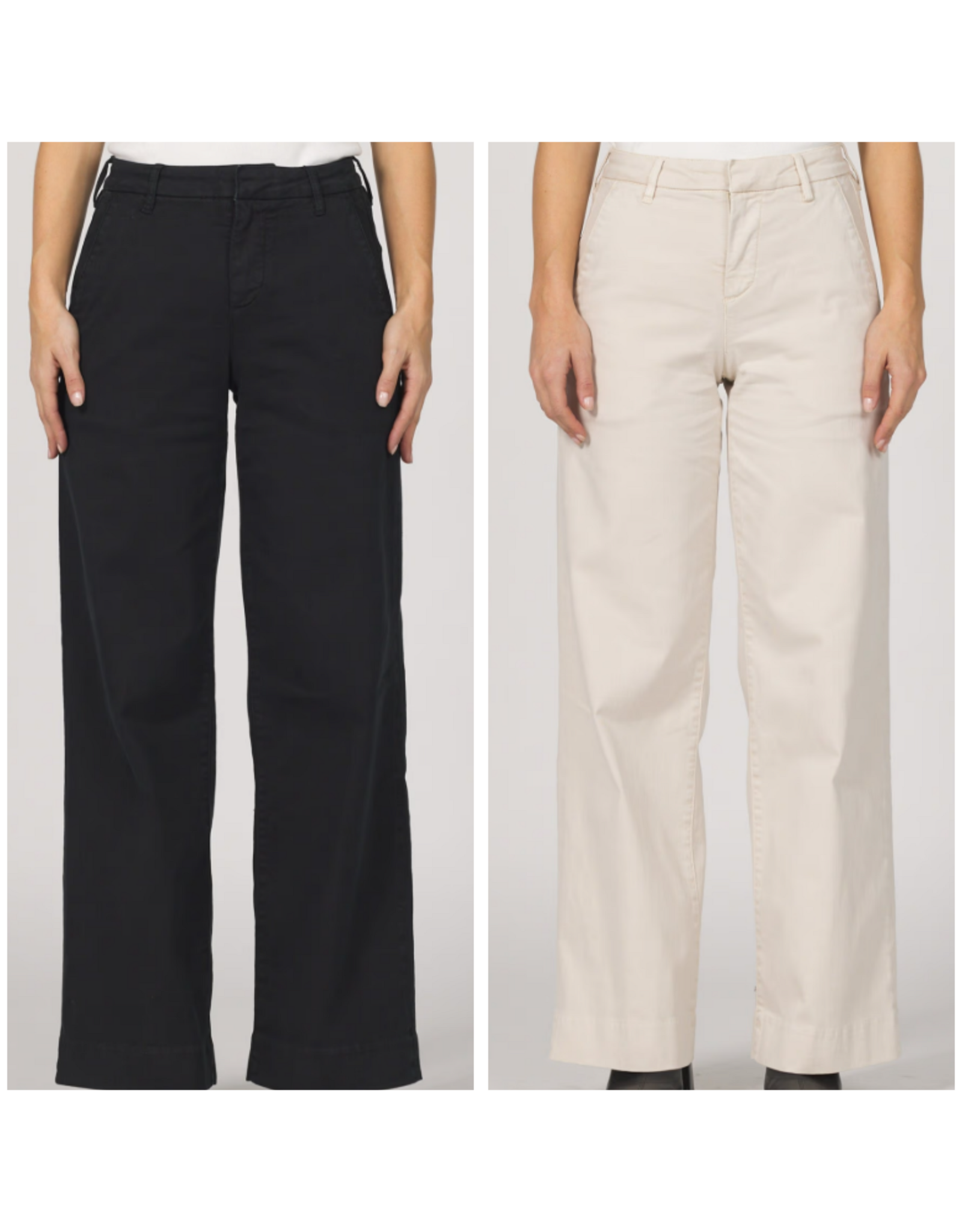 Dear John Denim Dear John Brandy Trouser Pant