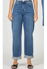 Dear John Denim Dear John Everett Cuff Hem Jean Ocean Bath