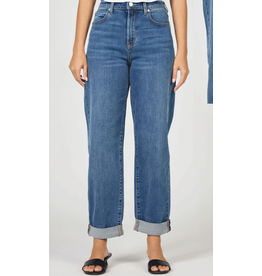 Dear John Denim Dear John Everett Cuff Hem Jean Ocean Bath