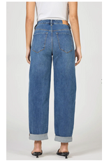 Dear John Denim Dear John Everett Cuff Hem Jean Ocean Bath