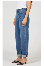 Dear John Denim Dear John Everett Cuff Hem Jean Ocean Bath