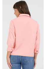 Dear John Denim Dear John Adrianna Shirt Peaches N Cream