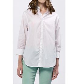 Dear John Denim Dear John Lolita Poplin Shirt White