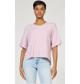 Dear John Denim Dear John Catrina Sweater Vivid Lilac
