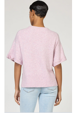 Dear John Denim Dear John Catrina Sweater Vivid Lilac