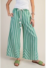 Stella Striped Pants