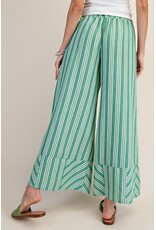 Stella Striped Pants