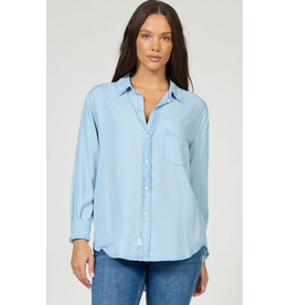 Dear John Denim Dear John Galina Shirt Skyway Wash
