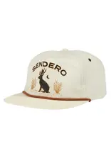 Sendero Jackalope Hat