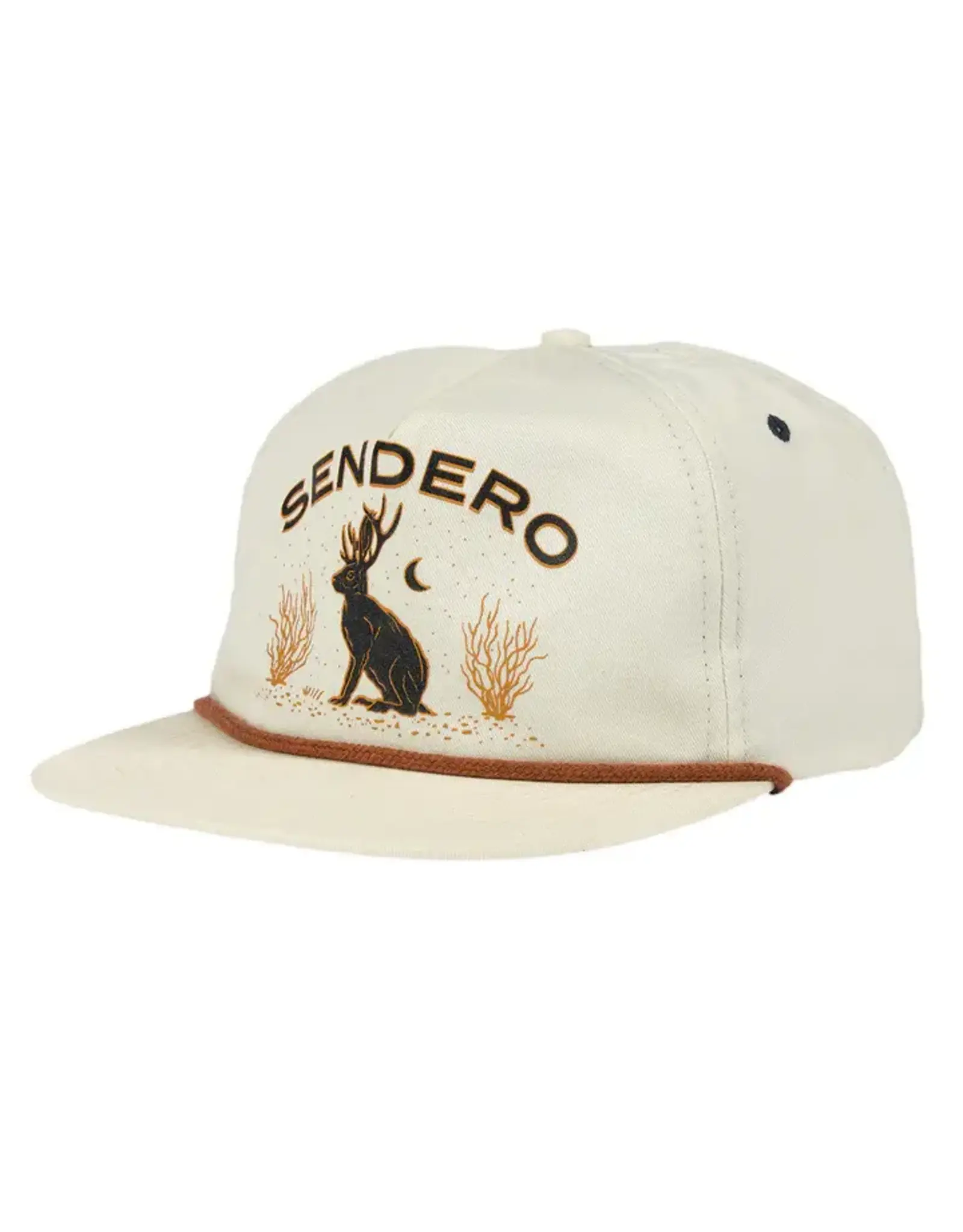 Sendero Jackalope Hat