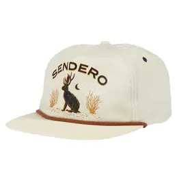 Sendero Jackalope Hat