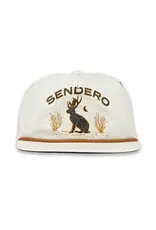 Sendero Jackalope Hat