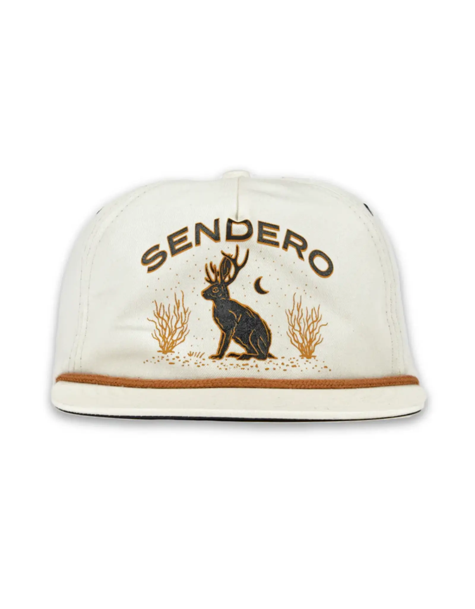Sendero Jackalope Hat