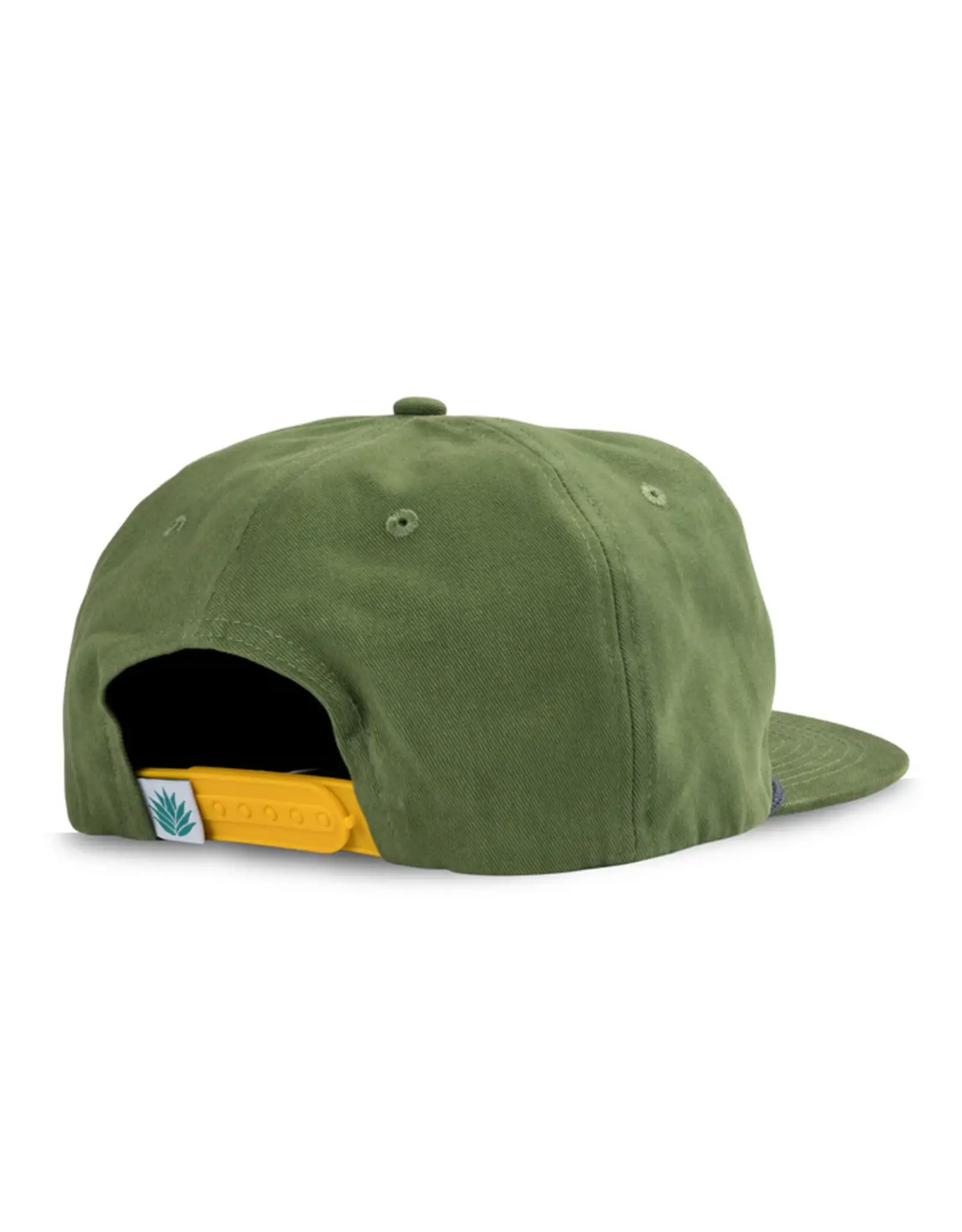 Sendero El Capitan Hat