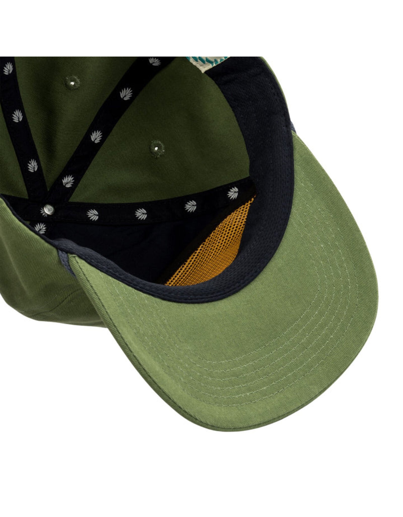 Sendero El Capitan Hat