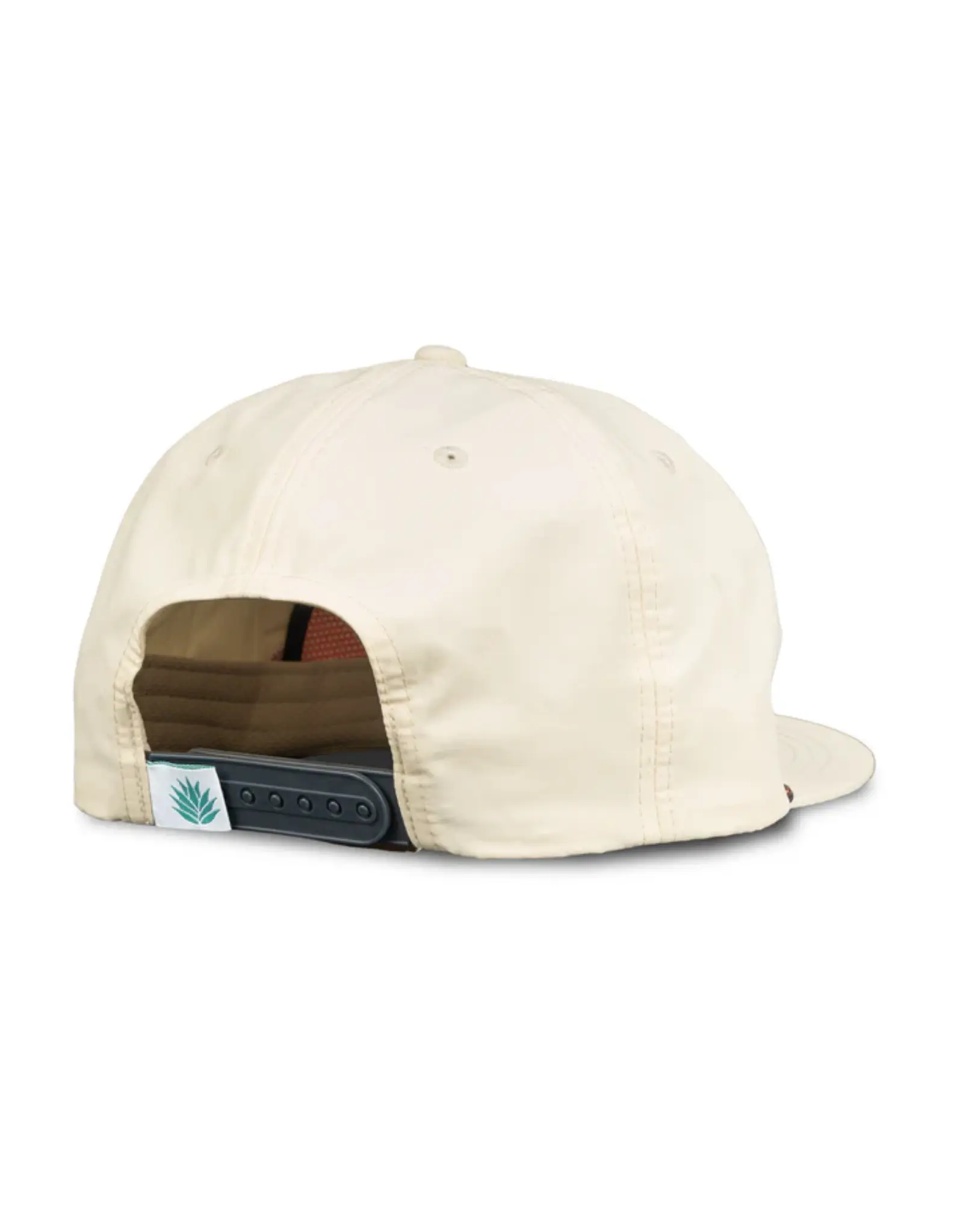 Sendero West Texas Municipal Hat