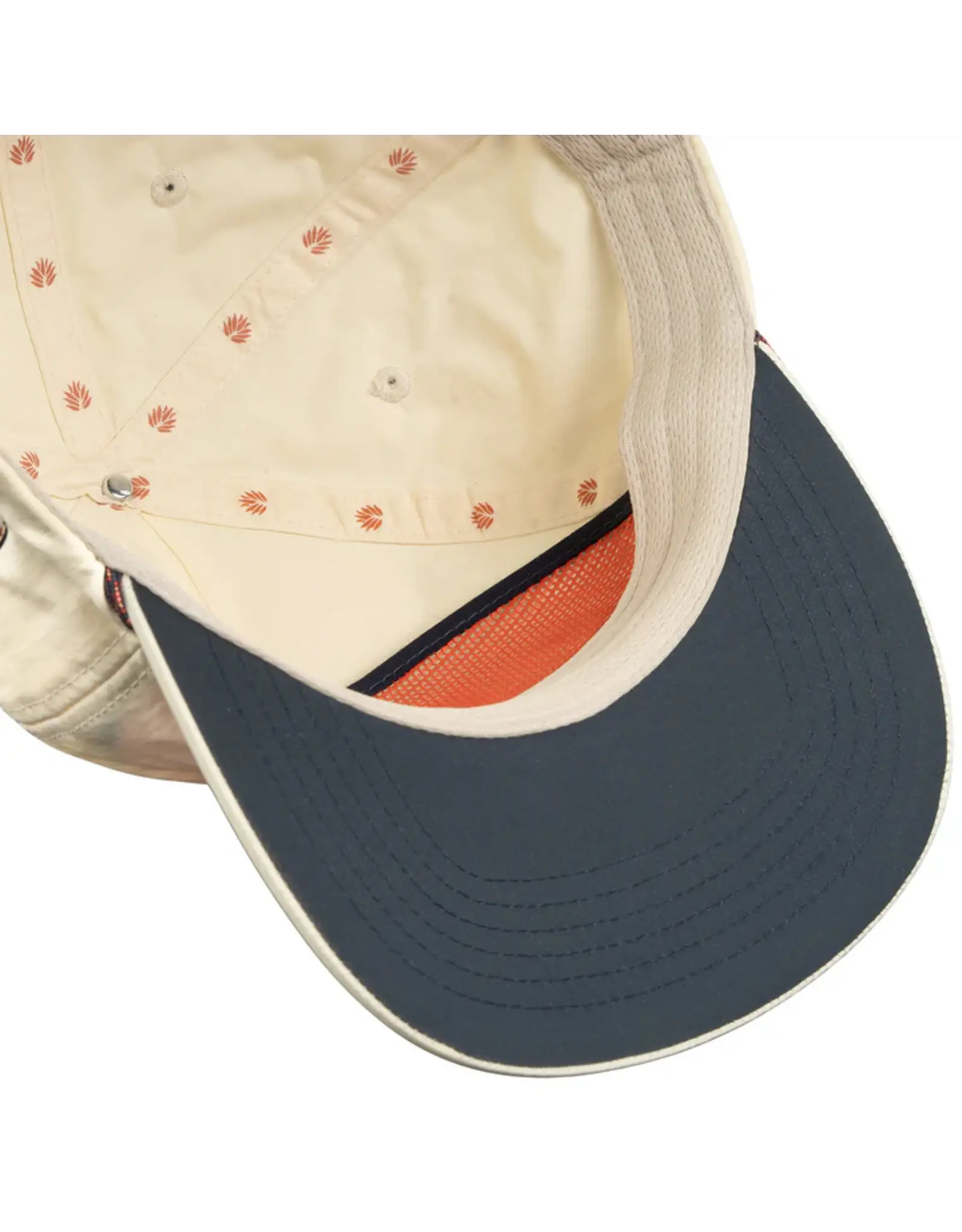 Sendero West Texas Municipal Hat