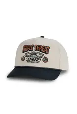 Sendero Triple Threat Hat