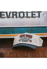 Sendero Triple Threat Hat