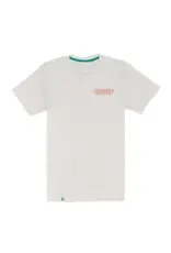 Sendero Out Yonder T Shirt Vintage White