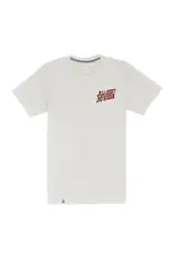 Sendero All Giddy No Whoa T Shirt Vintage White