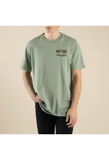 Sendero Triple Threat T Shirt Laguna