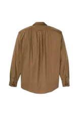 Filson Filson Washed Feather Cloth Shirt Rugged Quail Tan