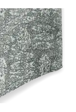 Filson Filson Washed Short Sleeve Feather Cloth Shirt Khaki Print