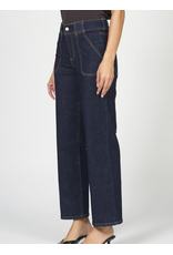 Dear John Denim Dear John Holly Straight Leg Jeans Anchor