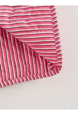 Connie Pink Quilted Vest