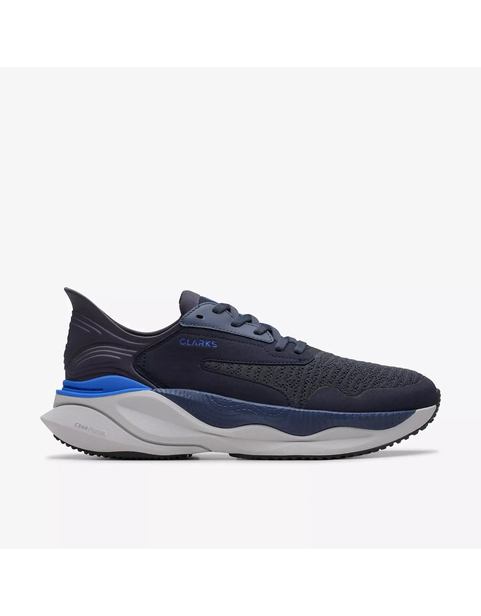 Clarks Clarks Pace - Navy