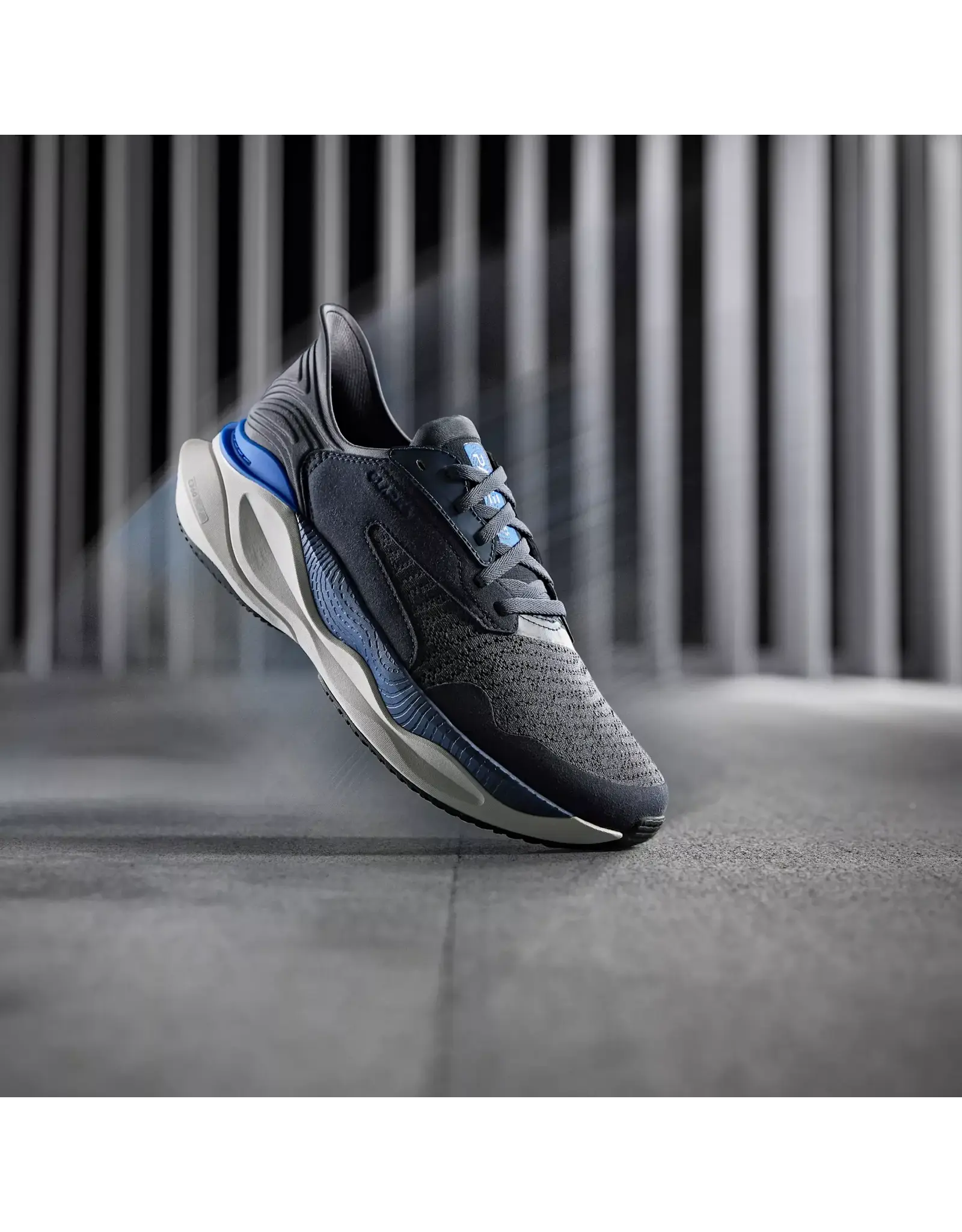 Clarks Clarks Pace - Navy