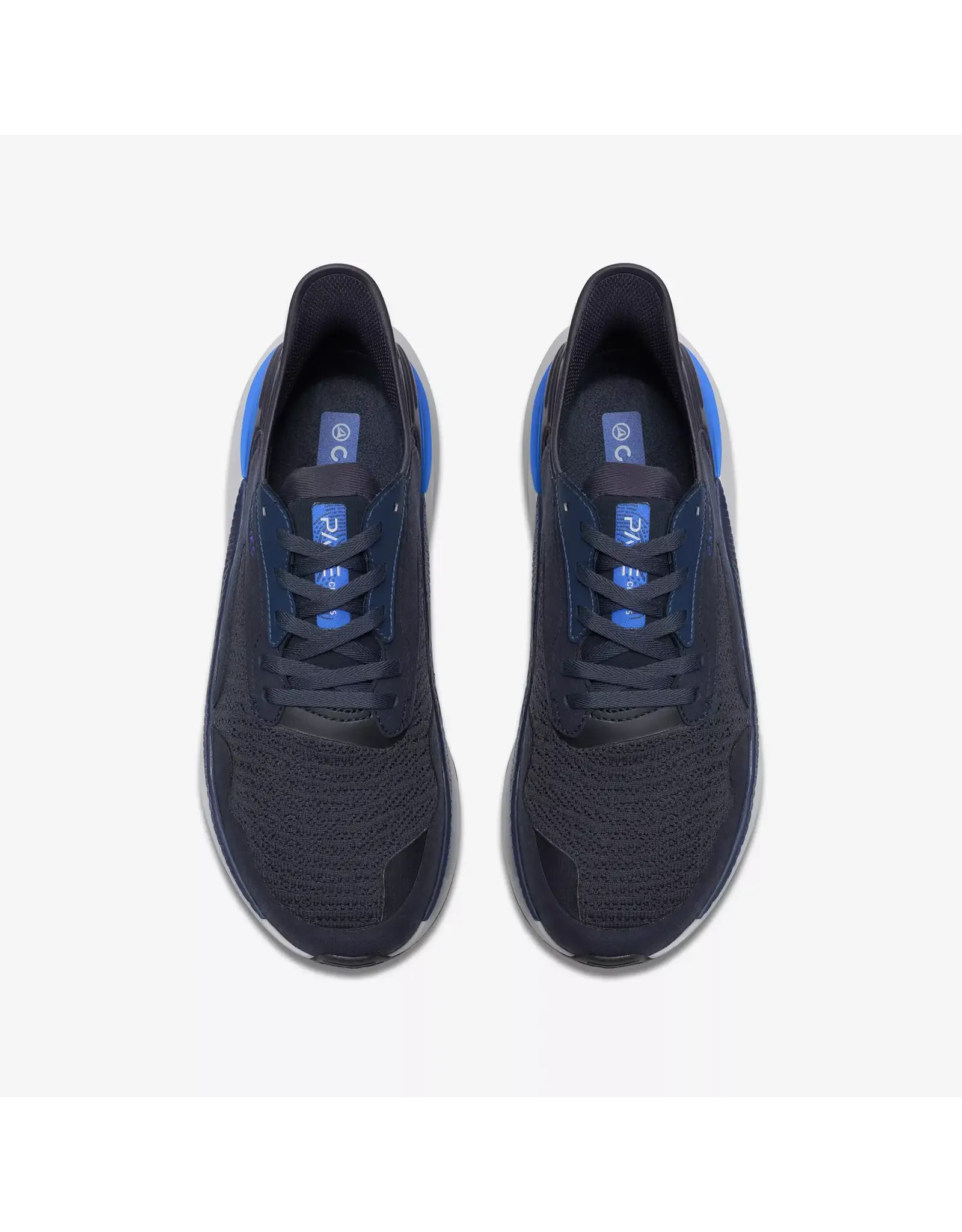 Clarks Clarks Pace - Navy