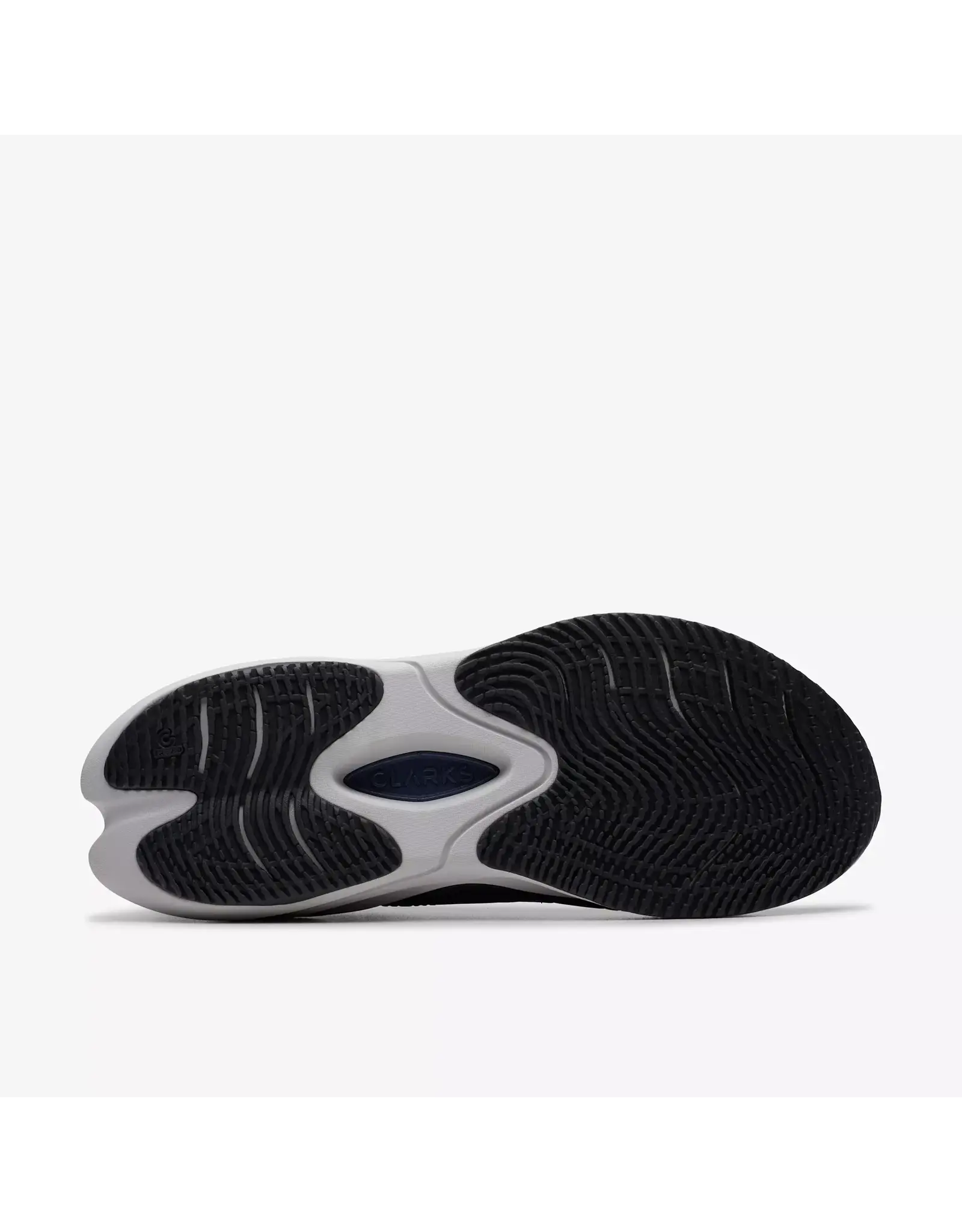 Clarks Clarks Pace - Navy