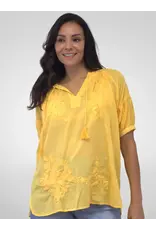 Kyla Seo Elyssa Blouse