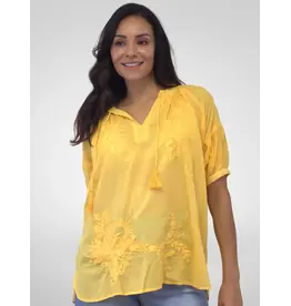 Kyla Seo Elyssa Blouse